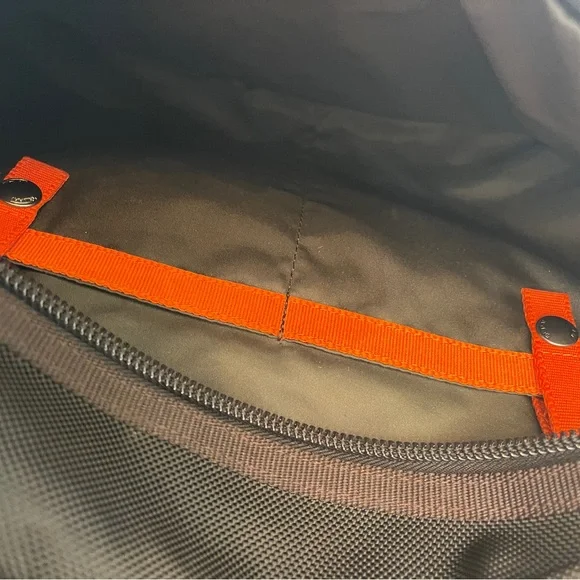 TUMI Linden 3-1 expandable briefcase bag - Picture 6 of 11